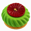 Pistacja - Matcha