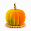 Pumpkin Cake